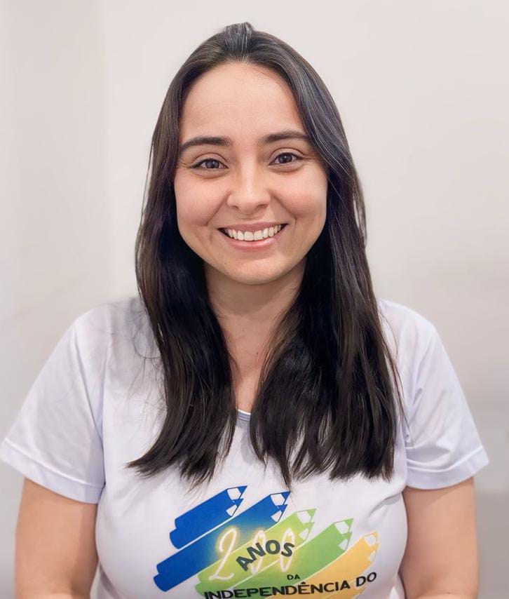 GEANE SOARES MESQUITA - Curvelo