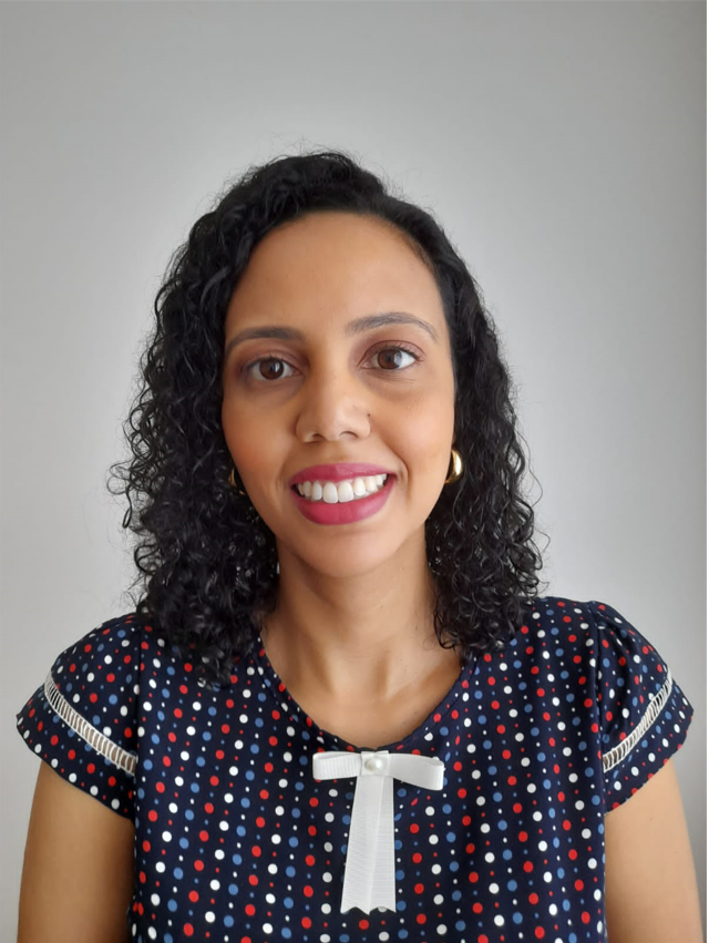 Edna Cunha da Rocha 